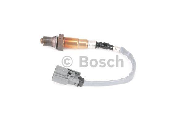 Lambda sensor Bosch 0 258 010 296
