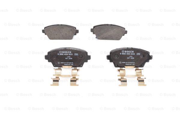 Buy Bosch 0986494633 – good price at EXIST.AE!