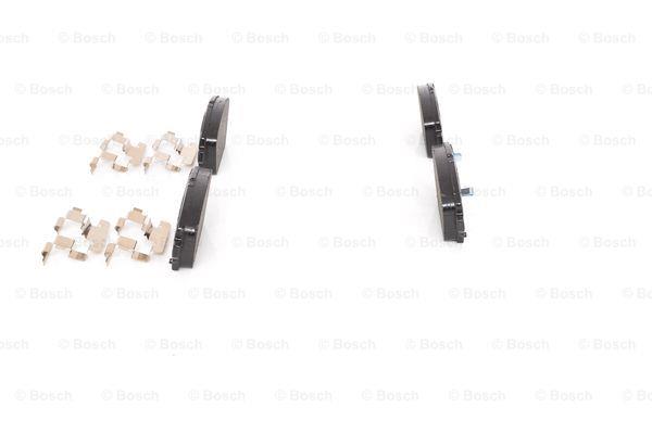 Brake pad set Bosch 0 986 494 633