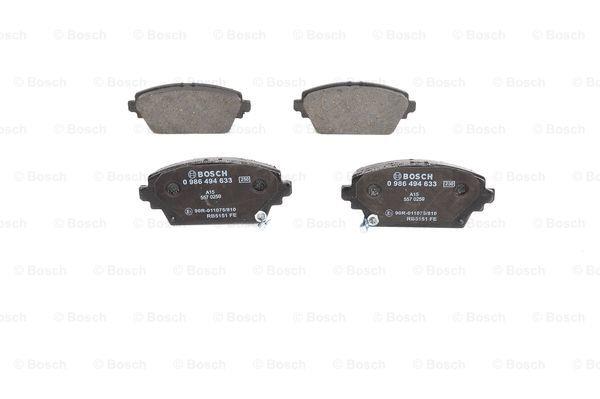 Buy Bosch 0 986 494 633 at a low price in United Arab Emirates!