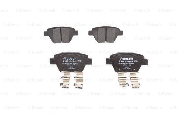 Buy Bosch 0986494643 – good price at EXIST.AE!