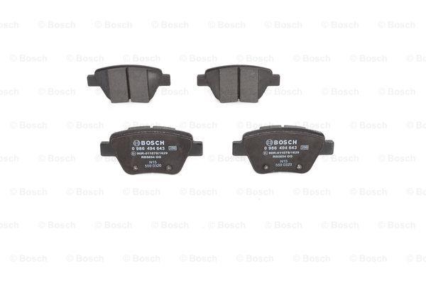 Buy Bosch 0 986 494 643 at a low price in United Arab Emirates!