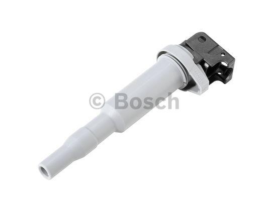 Bosch Ignition coil – price 132 PLN