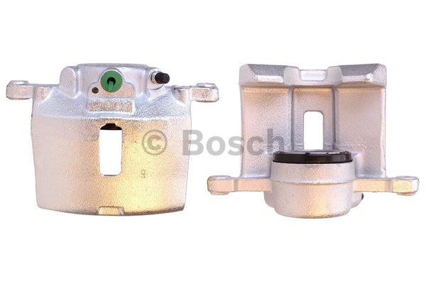 Bosch 0 986 135 425 Brake caliper front right 0986135425
