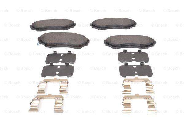 Buy Bosch 0986494587 – good price at EXIST.AE!