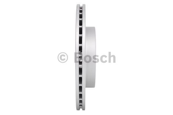 Front vented brake disc Bosch 0 986 479 B23