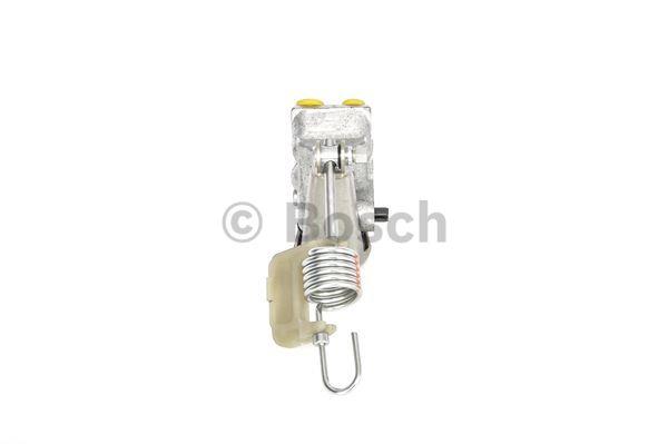 Brake pressure regulator Bosch 0 986 482 034