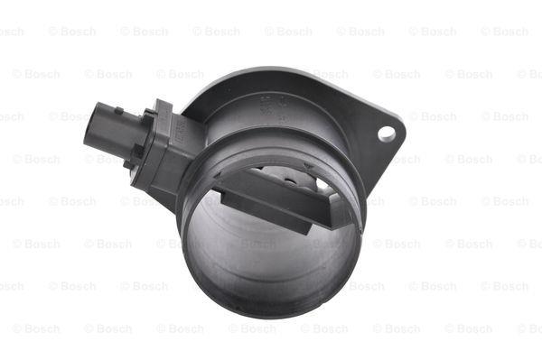 Bosch Mass air flow sensor – price [object Object] PLN