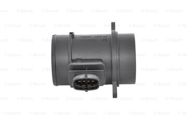 Bosch Mass air flow sensor – price 241 PLN