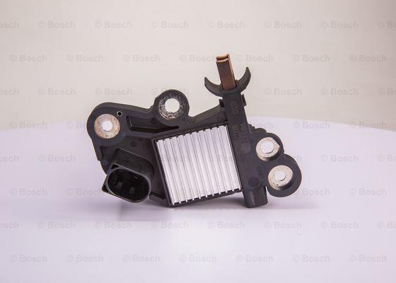 Generator regulator Bosch 0 272 220 845