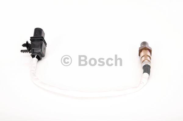 Lambda sensor Bosch 0 258 017 357
