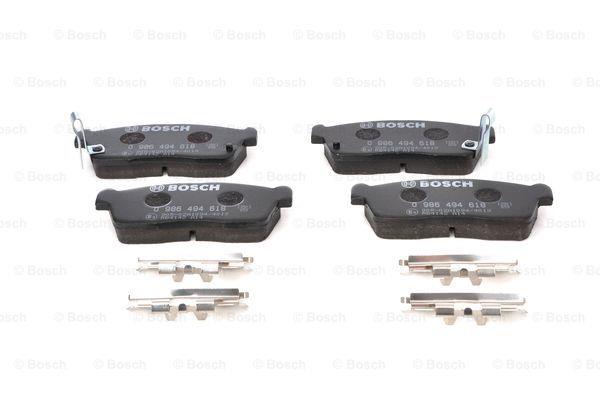 Buy Bosch 0986494618 – good price at EXIST.AE!
