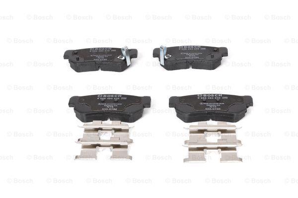 Buy Bosch 0986494635 – good price at EXIST.AE!