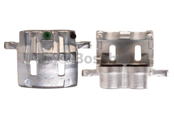 Bosch 0 986 134 373 Brake caliper front left 0986134373