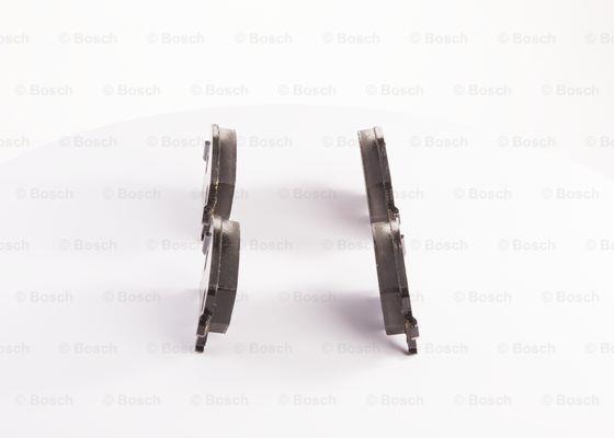 Brake Pad Set, disc brake Bosch 0 986 BB0 939