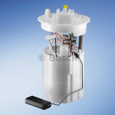 Bosch Fuel pump module – price 550 PLN