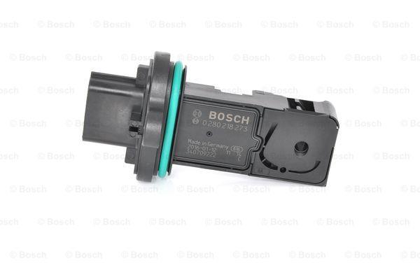 Air mass sensor Bosch 0 280 218 273
