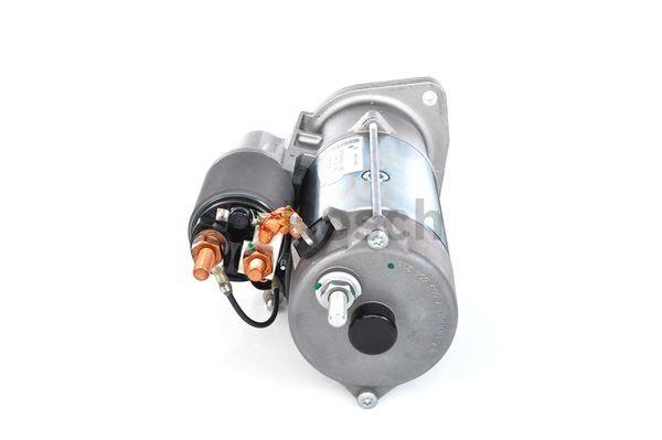 Starter Bosch 0 001 261 041