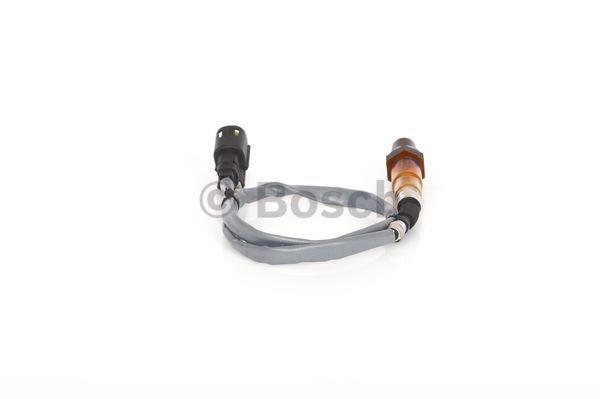 Lambda sensor Bosch 0 258 010 333