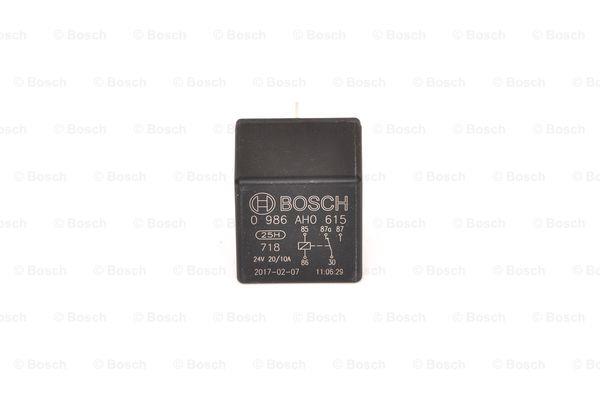 Buy Bosch 0 986 AH0 615 at a low price in United Arab Emirates!