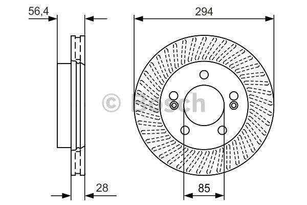 Buy Bosch 0 986 479 D32 at a low price in United Arab Emirates!
