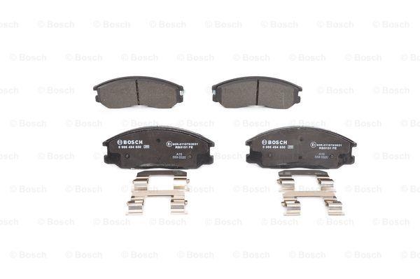 Buy Bosch 0986494650 – good price at EXIST.AE!