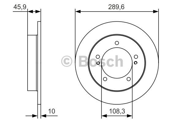 Buy Bosch 0 986 479 B09 at a low price in United Arab Emirates!