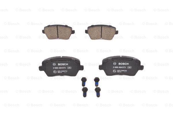 Buy Bosch 0986494573 – good price at EXIST.AE!