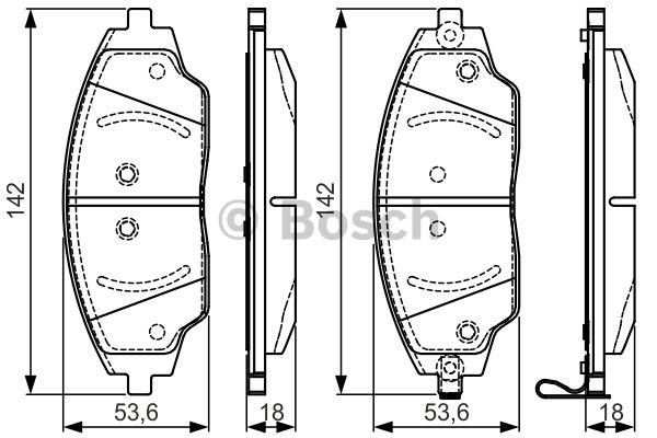 Buy Bosch 0 986 TB3 229 at a low price in United Arab Emirates!