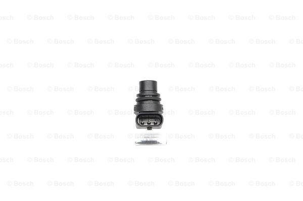 Bosch Camshaft position sensor – price 121 PLN