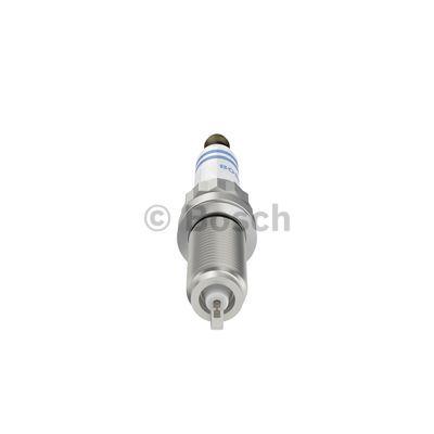 Bosch Spark plug Bosch Double Platinum ZR5SPP3320 – price 70 PLN