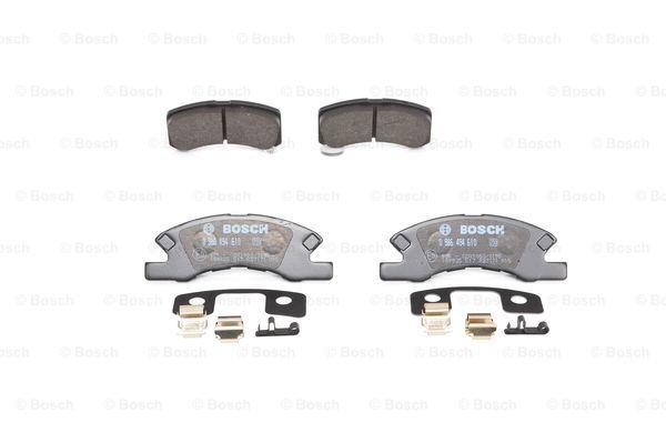 Buy Bosch 0986494610 – good price at EXIST.AE!