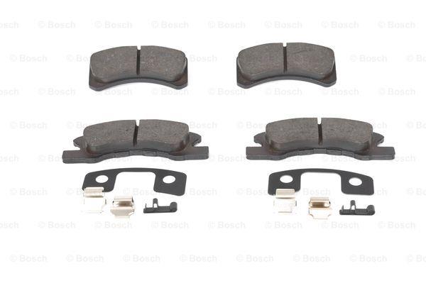 Buy Bosch 0986494610 – good price at EXIST.AE!