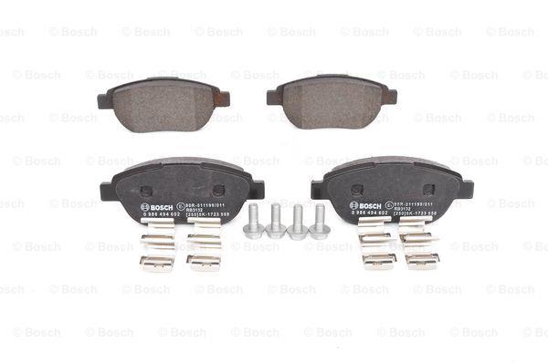 Buy Bosch 0986494602 – good price at EXIST.AE!