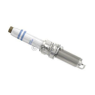 Spark plug Bosch Double Platinum ZR5SPP3320 Bosch 0 242 145 555