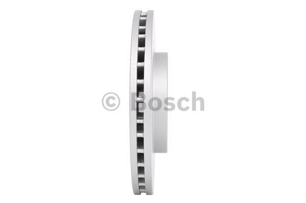 Front vented brake disc Bosch 0 986 479 B61