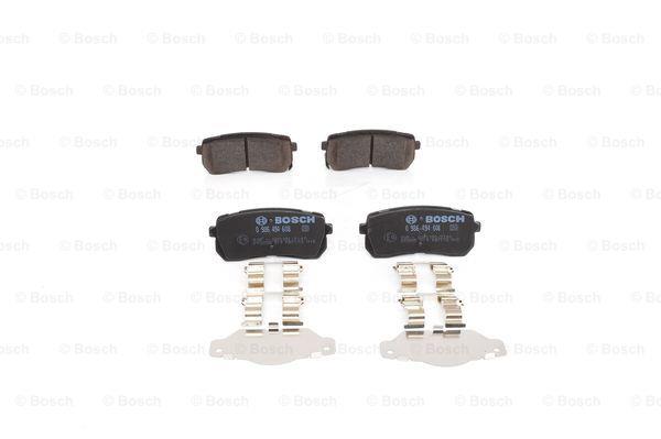 Buy Bosch 0986494608 – good price at EXIST.AE!