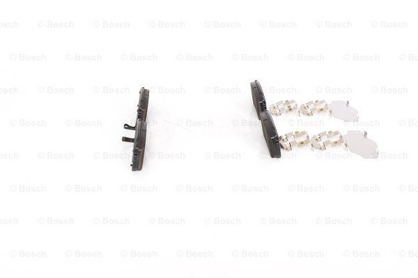 Bosch Brake pad set – price [object Object] PLN