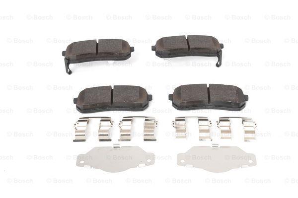 Buy Bosch 0986494608 – good price at EXIST.AE!