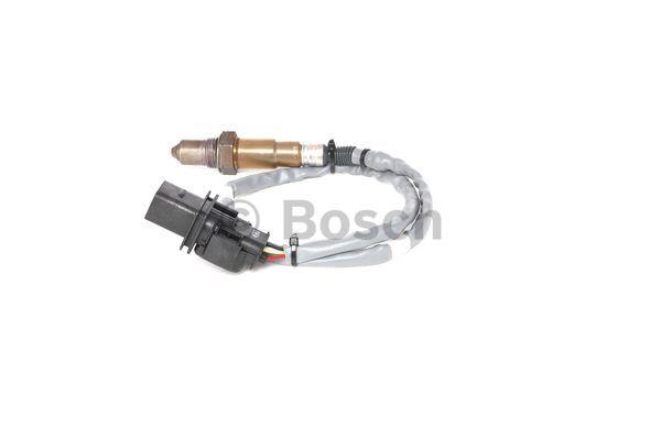 Lambda sensor Bosch 0 281 004 191