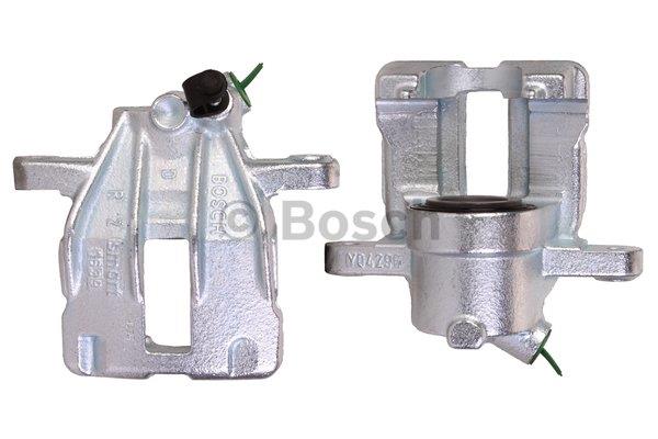 Bosch 0 986 135 265 Brake caliper 0986135265
