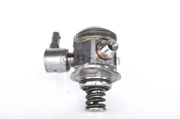 Injection Pump Bosch 0 261 520 283