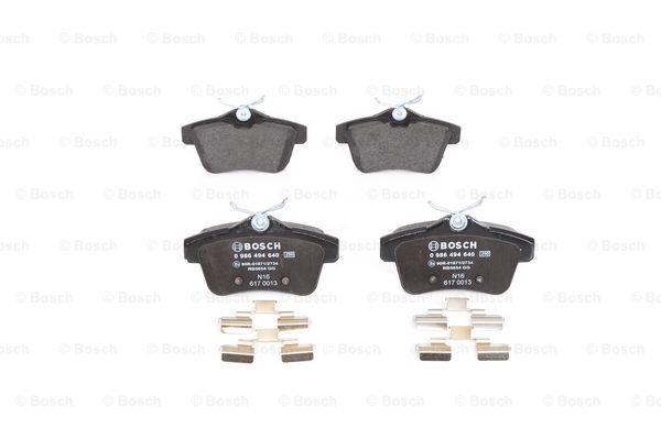 Buy Bosch 0986494640 – good price at EXIST.AE!