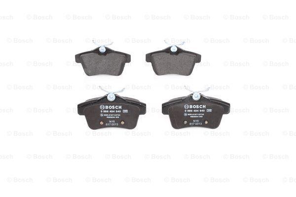 Buy Bosch 0 986 494 640 at a low price in United Arab Emirates!