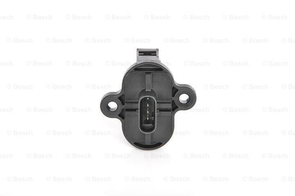 Bosch Mass air flow sensor – price 417 PLN
