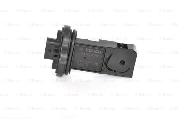 Buy Bosch 0281006069 – good price at EXIST.AE!