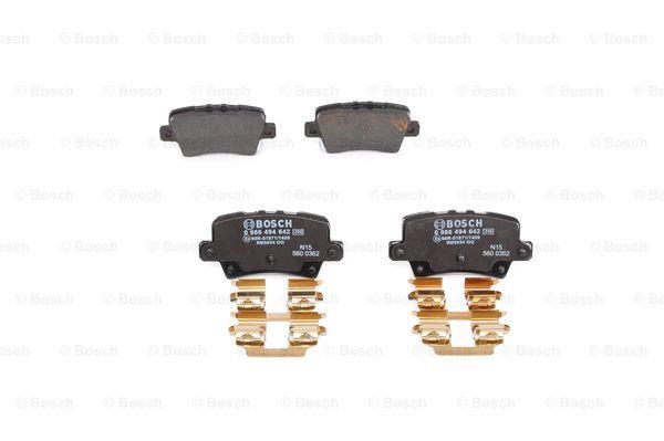 Buy Bosch 0986494642 – good price at EXIST.AE!