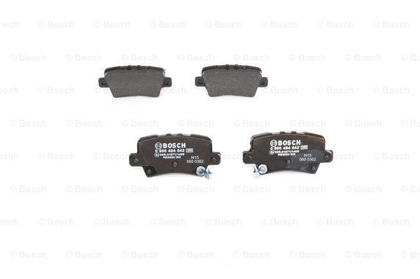 Buy Bosch 0 986 494 642 at a low price in United Arab Emirates!