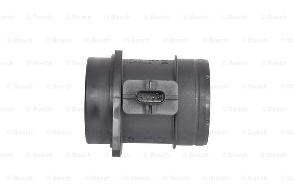 Bosch Mass air flow sensor – price 380 PLN
