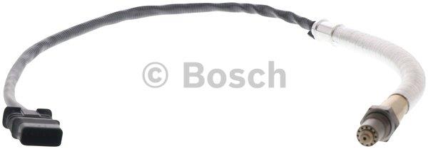 Bosch Lambda sensor – price 379 PLN